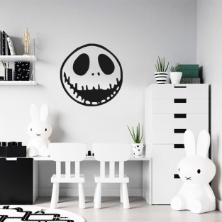 Vinilos disney jack skellington Vinilos disney jack skellington